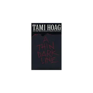A Thin Dark Line Hardcover  March 3, 1997