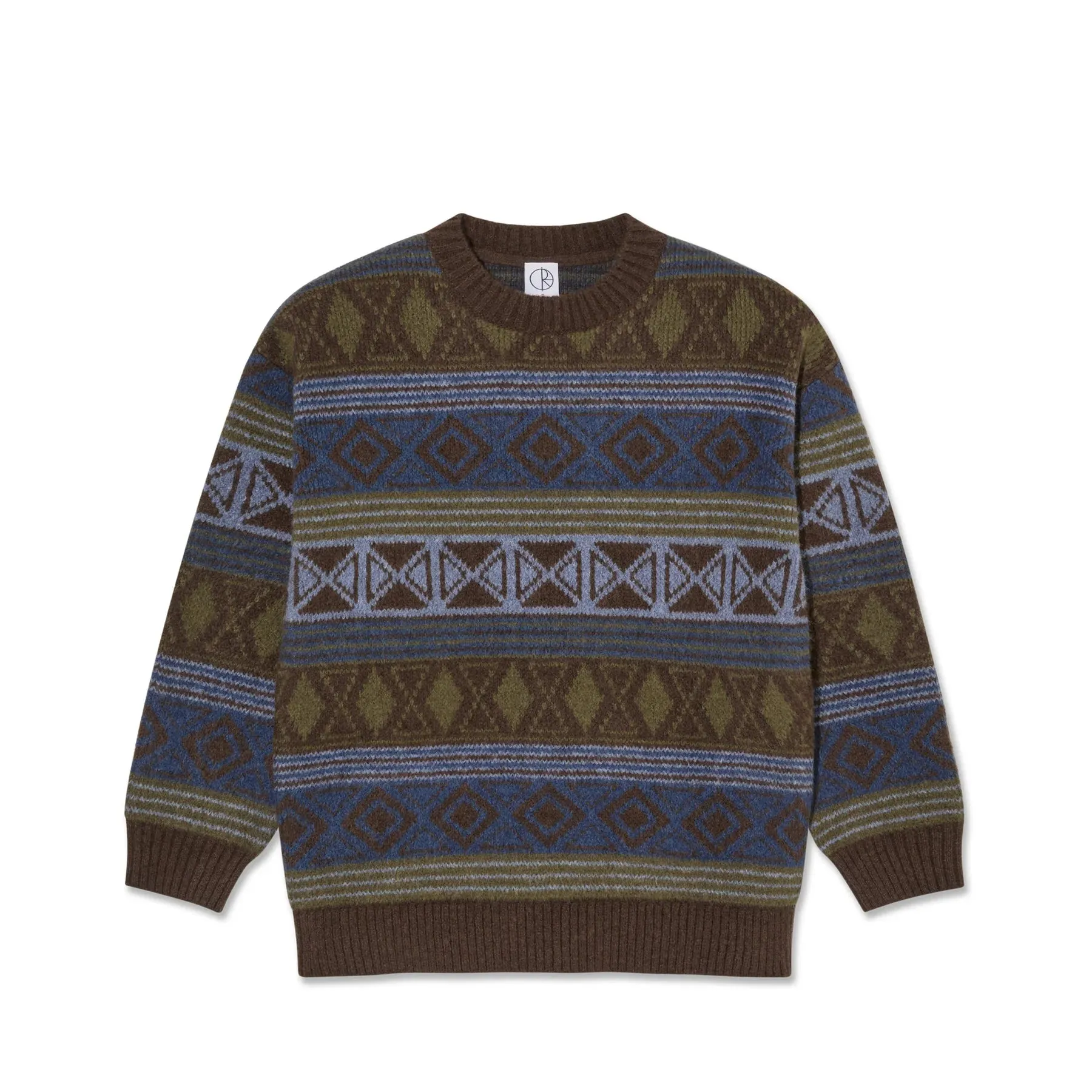 George Sweater