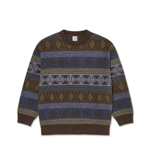George Sweater