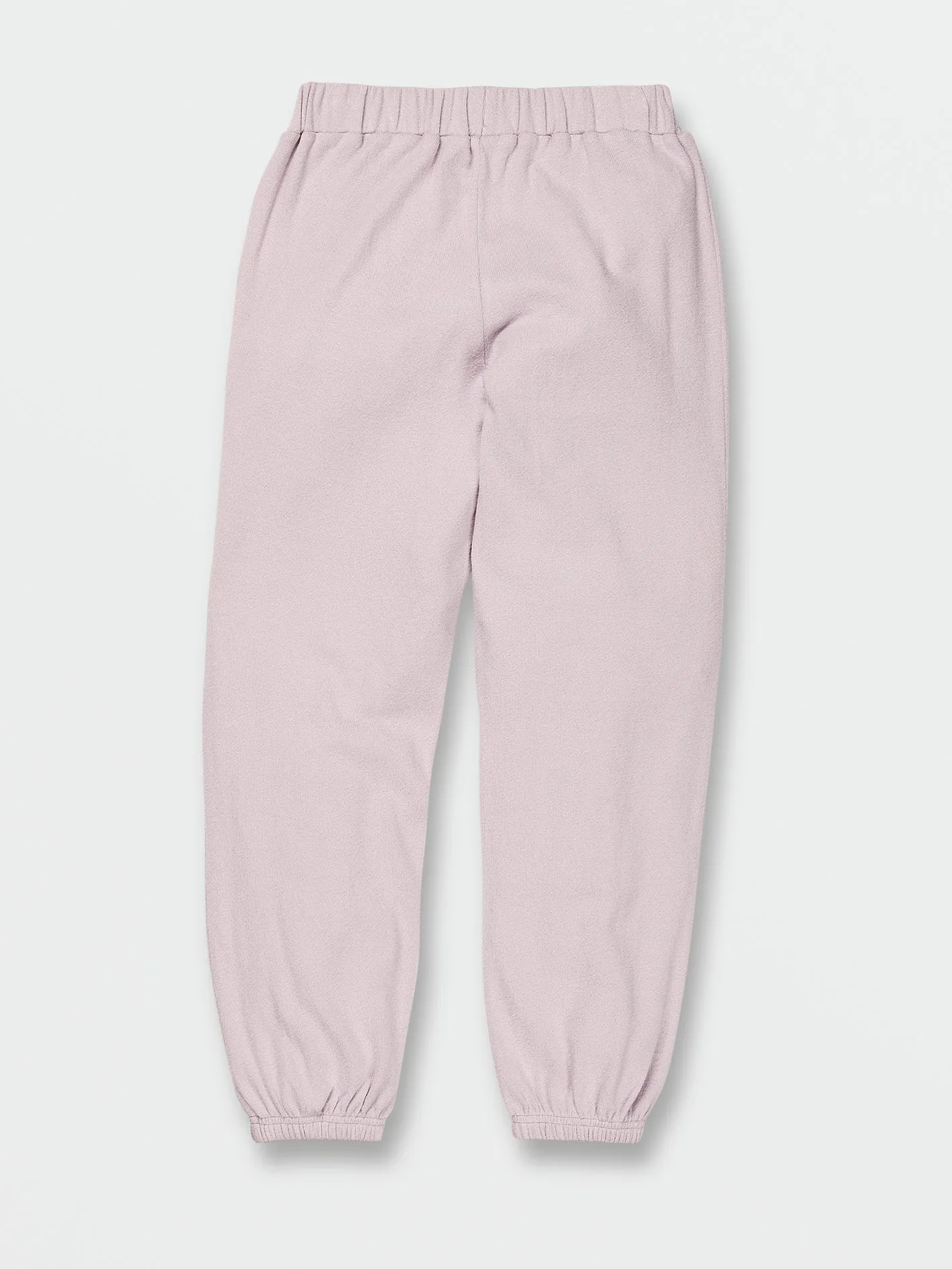 Girls Lived In Lounge Fleece Pants - Lavender