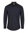 Gloweave Dot Print Long Sleeve Shirt (1743L)