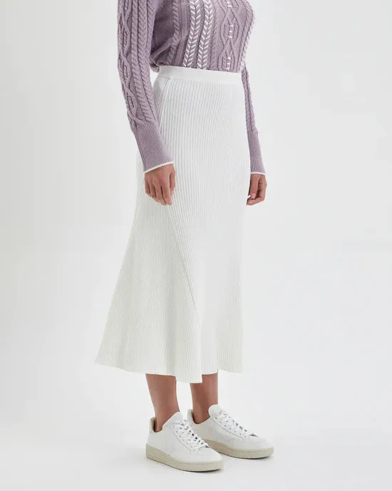 Iris & Wool Rachel Skirt