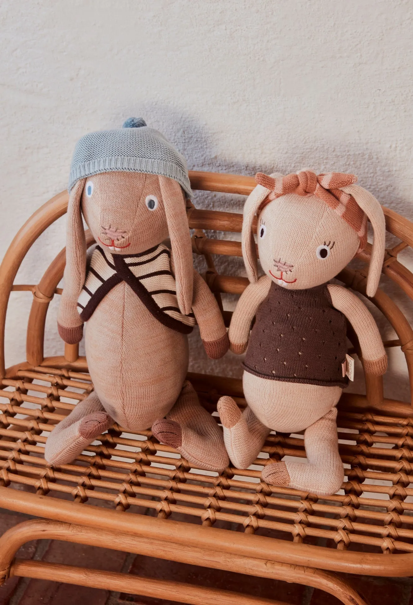 Jolien Rabbit