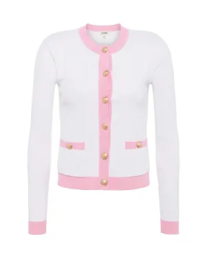 L'Agence Leon Cardigan