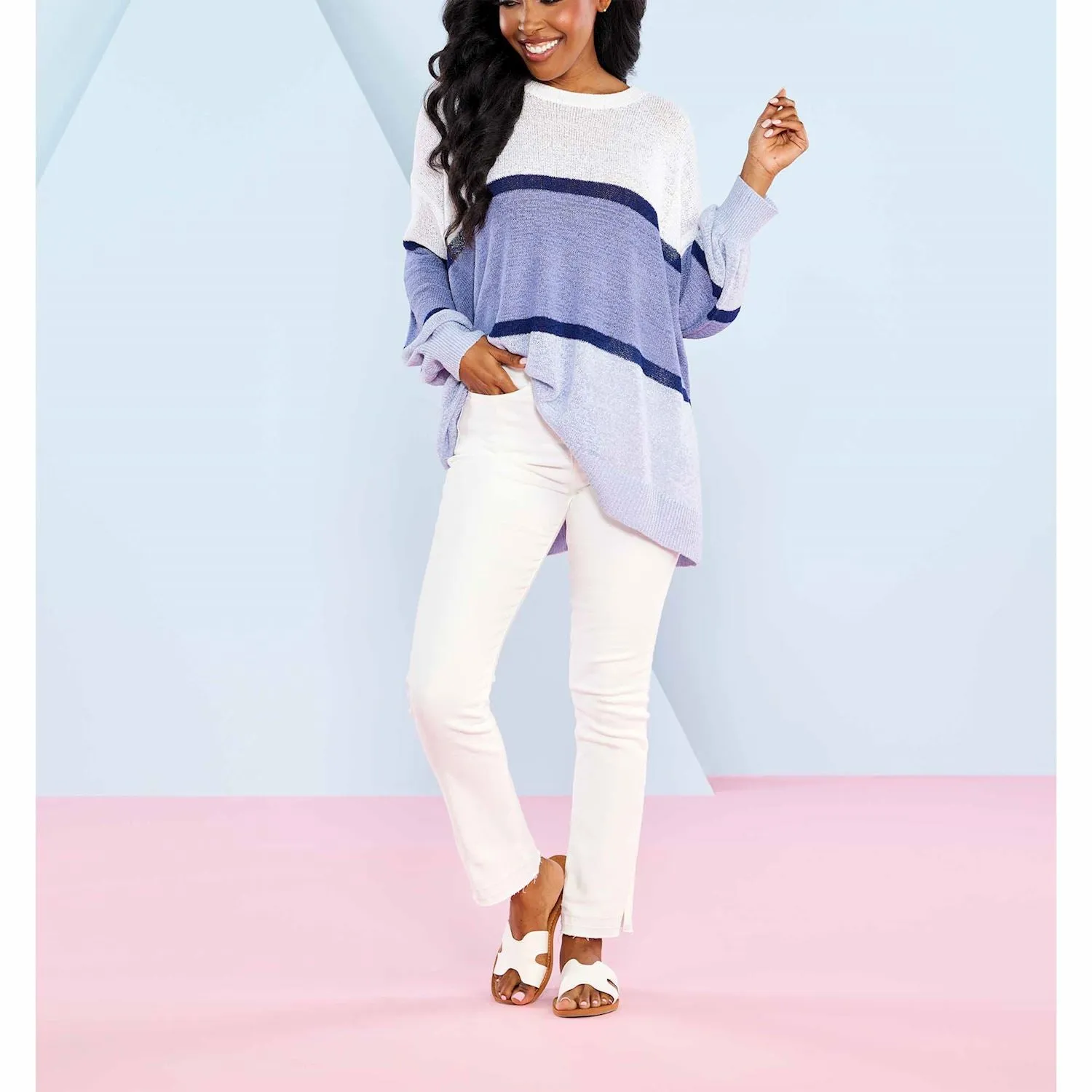 Mud Pie One Size Sweater