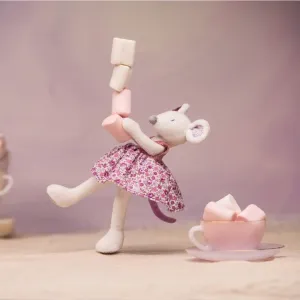 Ragtales - Penny Mouse