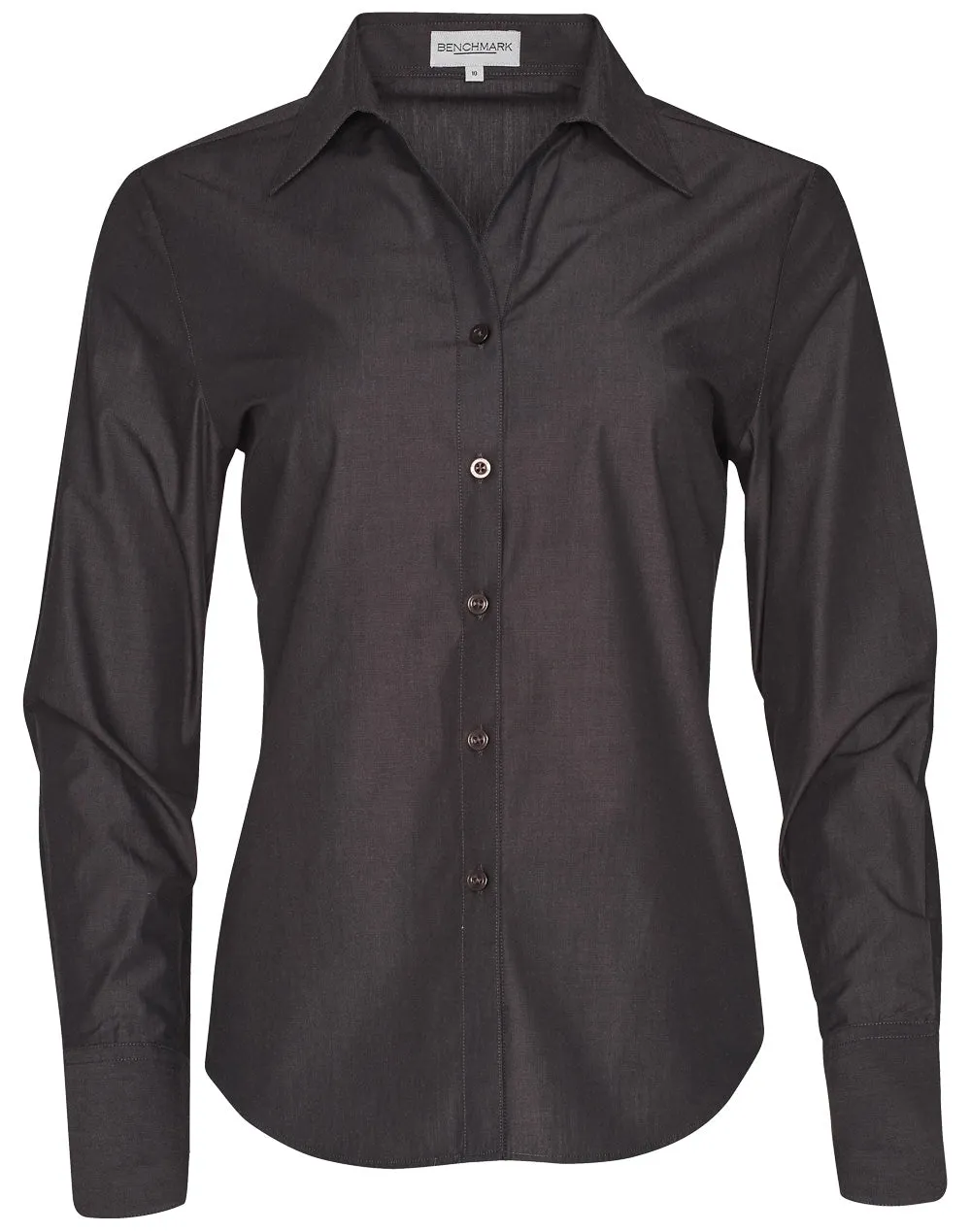 Winning Spirit Women's Nano ™ Tech Long Sleeve Shirt (M8002)